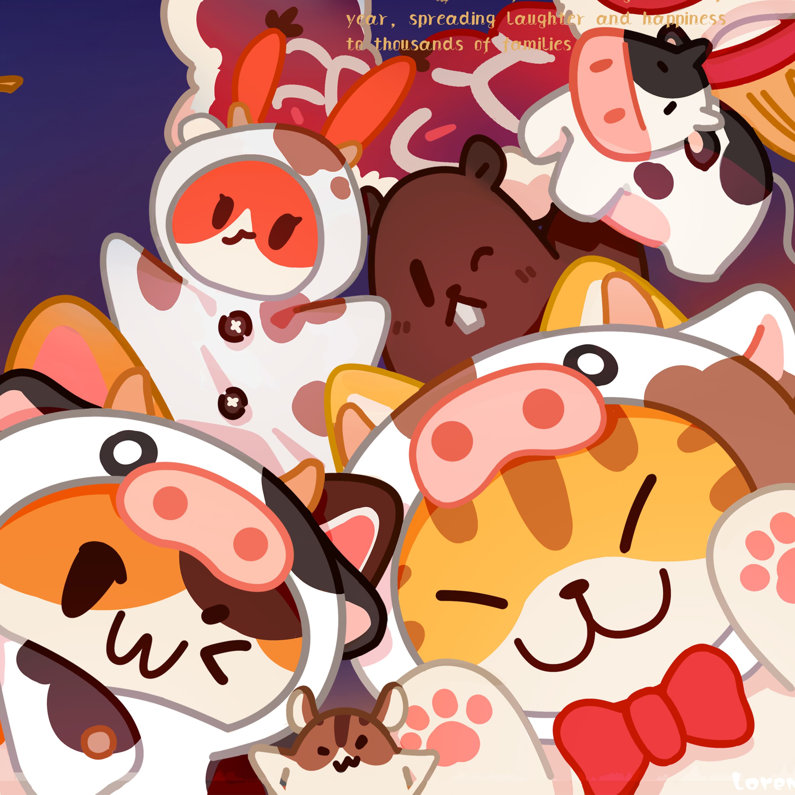 Square Banner